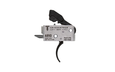 TRIGRTECH AR10 2STG DUTY CURVE 3.5LB