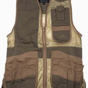 PEREGRINE OUTDOORS WILD HARE - HEATWAVE MESH VEST MEDIUM SK