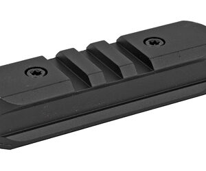 WARNE SL SLING SWIVEL ACC RAIL BLK