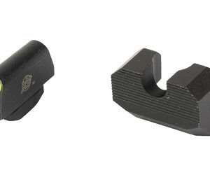 XS MINIMALIST FOR S&W K/L FRAME GRN