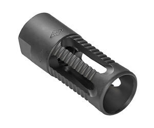 YHM .308 FLASH SUPPRESSOR W/O TEETH