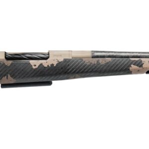 FIERCE FIREARMS CF RIVAL XP 7BC BRZ/SON 22"