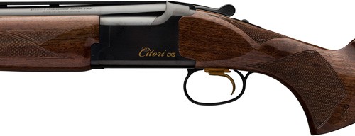 BROWNING CITORI CXS 12GA 3" - 32"VR BLUED/WALNUT - Image 5