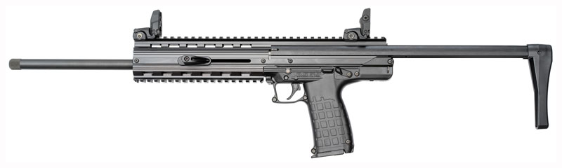 KEL-TEC CMR-30 22WMR CARBINE - AS 30-SHOT BLACK - Image 2