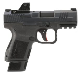 CANIK METE MC9 9MM BLK 15+1 MO1