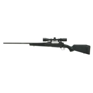 Savage Arms 110 Apex Hunter XP Left Hand Rifle 6.5 Creedmoor 4/rd " Barrel