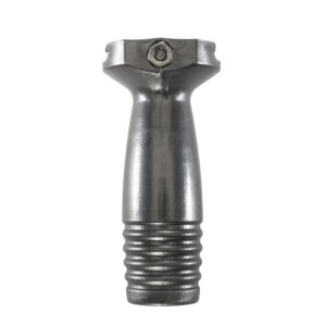 ERGO Grips POP Bottle Vertical Forward Grip - Black