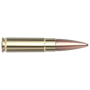 Hornady Frontier Rifle Ammunition .300 BLK 208gr FMJ 1025 fps 20/ct