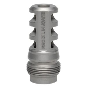 Browning Xeno Recoil Hawg Stainless Muzzle Brake 13x0.75
