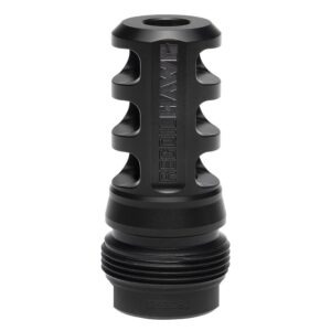 Browning Xeno Recoil Hawg Muzzle Brake 13x1.25 Matte Black