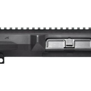Aero Precision M5 Threaded Assembled Upper Receiver - Anodized Black