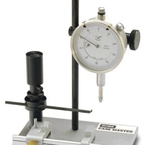 RCBS Case Master Gauging Tool