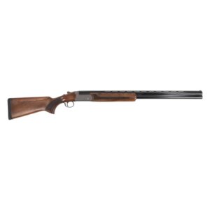 SDS Imports Spandau ST Target Shotgun 12 ga 3" Chamber 2rd Capacity 32" Barrel