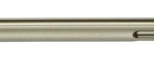 X-RING THREADED BARREL MATTE OD GREEN FOR THE RUGER 10/22