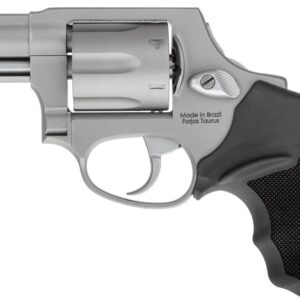 Taurus 856 Ultra Lite Handgun w/Concealed Hammer .38 Spl(+P) 6rd Capacity 2" Barrel Black/Stainless Frame