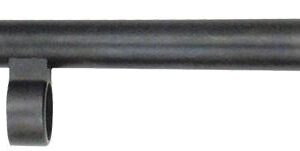 Carlson's Nova/Super Nova 12 ga 3.5" Chamber 18.5" Shotgun Barrel Ramped Front Sight CYL Choke S-Matte