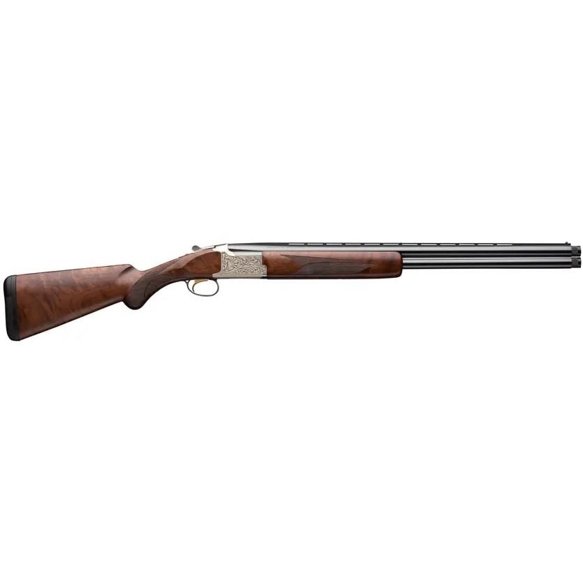 Browning Citori Feather Lightning Shotgun 20 ga 3" Chamber 2rd Capacity 28" Barrel Walnut