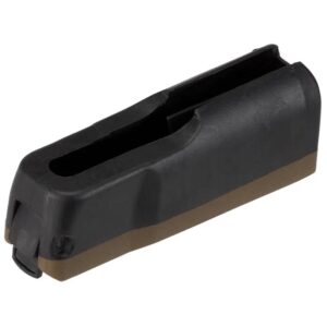 Browning X-Bolt Rotary Rifle Magazine Smoked Bronze 6.5 PRC 3/rd