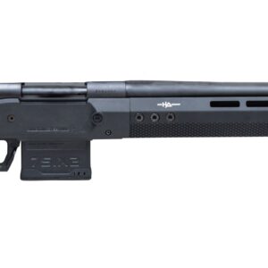 HOWA HERA H7 6.5CR HVY BLK TB