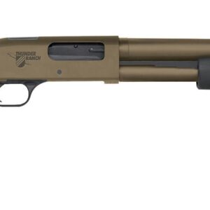 MOSSBERG 590 THUNDER RANCH 12/18.5 OR