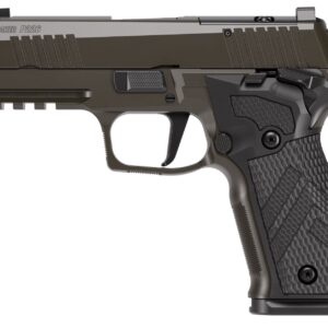 SIG SAUER P226X LEG SAO 4" 9MM 18+1 OR