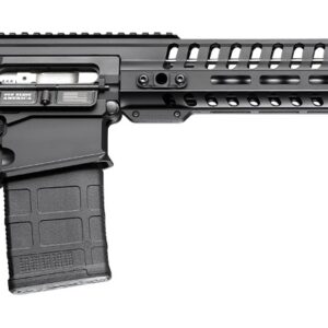 POF USA REVOLUTION 308WIN 16.5" BLK