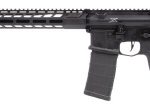 SIG SAUER M400 SDI 5.56MM 16" BLK 30+1