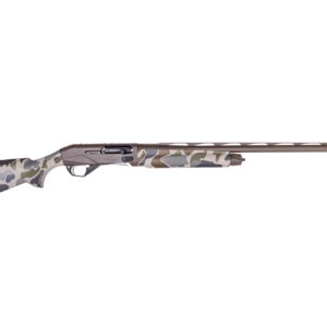 WEATHERBY SORIX HUSH 12/28 3"