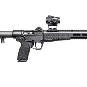 KELTEC SUB-2K DEFENDER 10MM G20 BLK