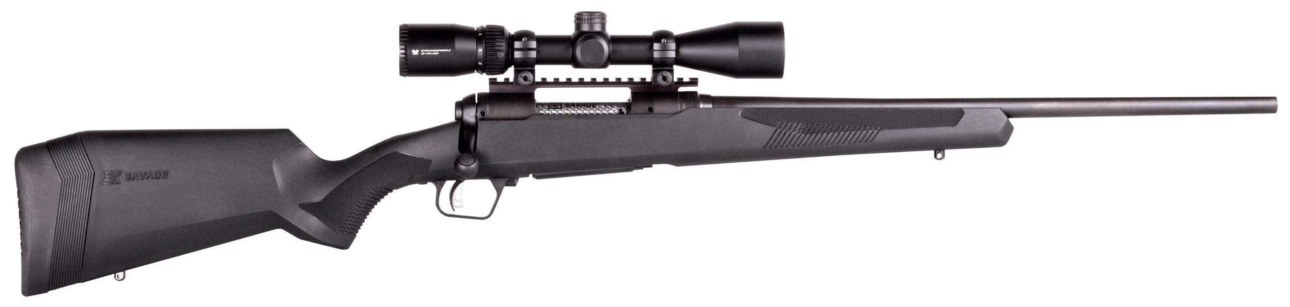 SAVAGE ARMS 110 APEX HUNT XP 22-250 20"PKG