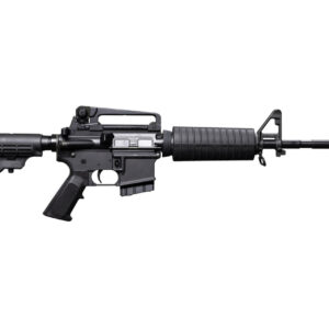 BUSHMASTER PATROLMAN 5.56 16" 10+1 BLK