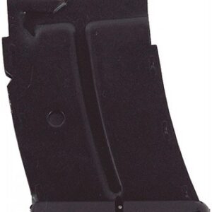 ANSCHUTZ MAGAZINE 22LR 5RD - BLUED STEEL