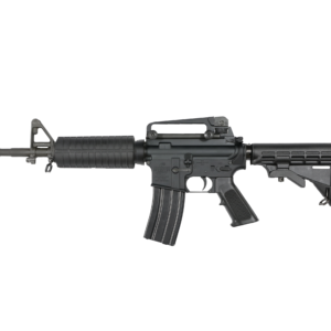 BUSHMASTER PATROLMAN 5.56 16" 30+1 BLK