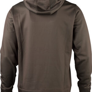BROWNING TECH HOODIE LS - MAJOR BROWN LARGE