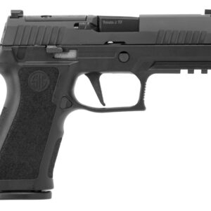 SIG SAUER P320 XCARRY 9MM NIT 3.9" 10+1