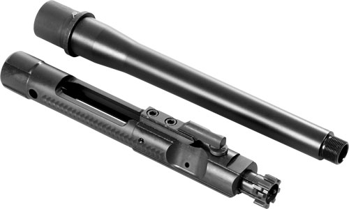 CMMG BARREL W/BOLT KIT 45ACP - 8" RDB BLACK