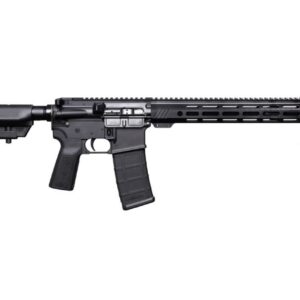 BUSHMASTER QRC PRO II 5.56 16" 30+1 BLK