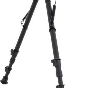 CALDWELL BIPOD XLA 13.5"-27" - PIVOT BLACK