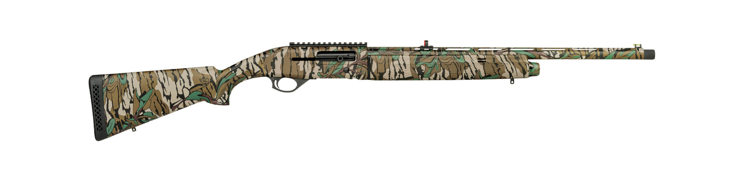 MOSSBERG SA-20 TURKEY 20/22 MOGL FO