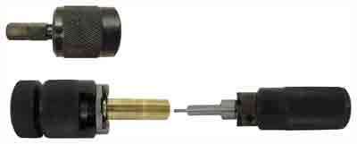 LYMAN E-ZEE TRIM HAND - CASE TRIMMER