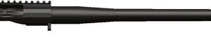 FAXON FX7 BARRELED ACTION 8.6 - BLK 16" MED SPORTER MATTE DLC