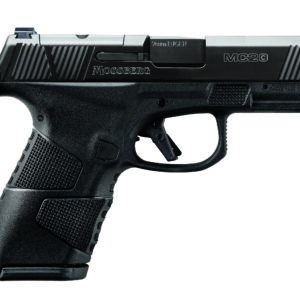 MOSSBERG MC-2C 9MM BLK/POLY 3.9" OR   #