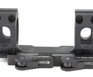AM DEF AD-RECON SCOPE MNT 30MM LOW