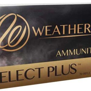 WEATHERBY AMMO 7MM PRC 177GR - HAMMER CUSTOM 20RD 10BX/CS