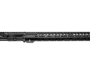 BAD WORKHORSE 556 UPPR 16" BLK N/BCG
