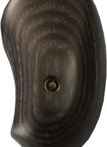 BOND ARMS GRIP EXTENDED ASH - BLACK/GREY LAMINATE PLAIN