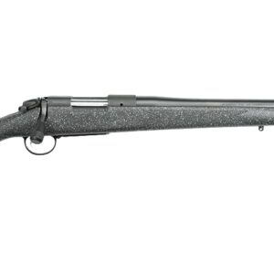 BERGARA RIDGE 30-06 BK/SYN 24" 4+1 TB