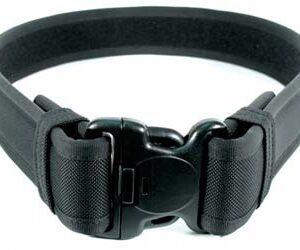 BH DUTYBLT W/LP LG 38"-42" BLK