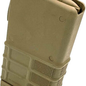 PRO MAG MAGAZINE FN FAL 308 - 20RD FLAT DARK EARTH POLYMER