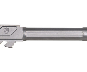 FORTIS BARREL FOR GLK 19 GREY THRD